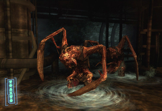 Illustration for article titled Frankenreview: Dead Space Extraction